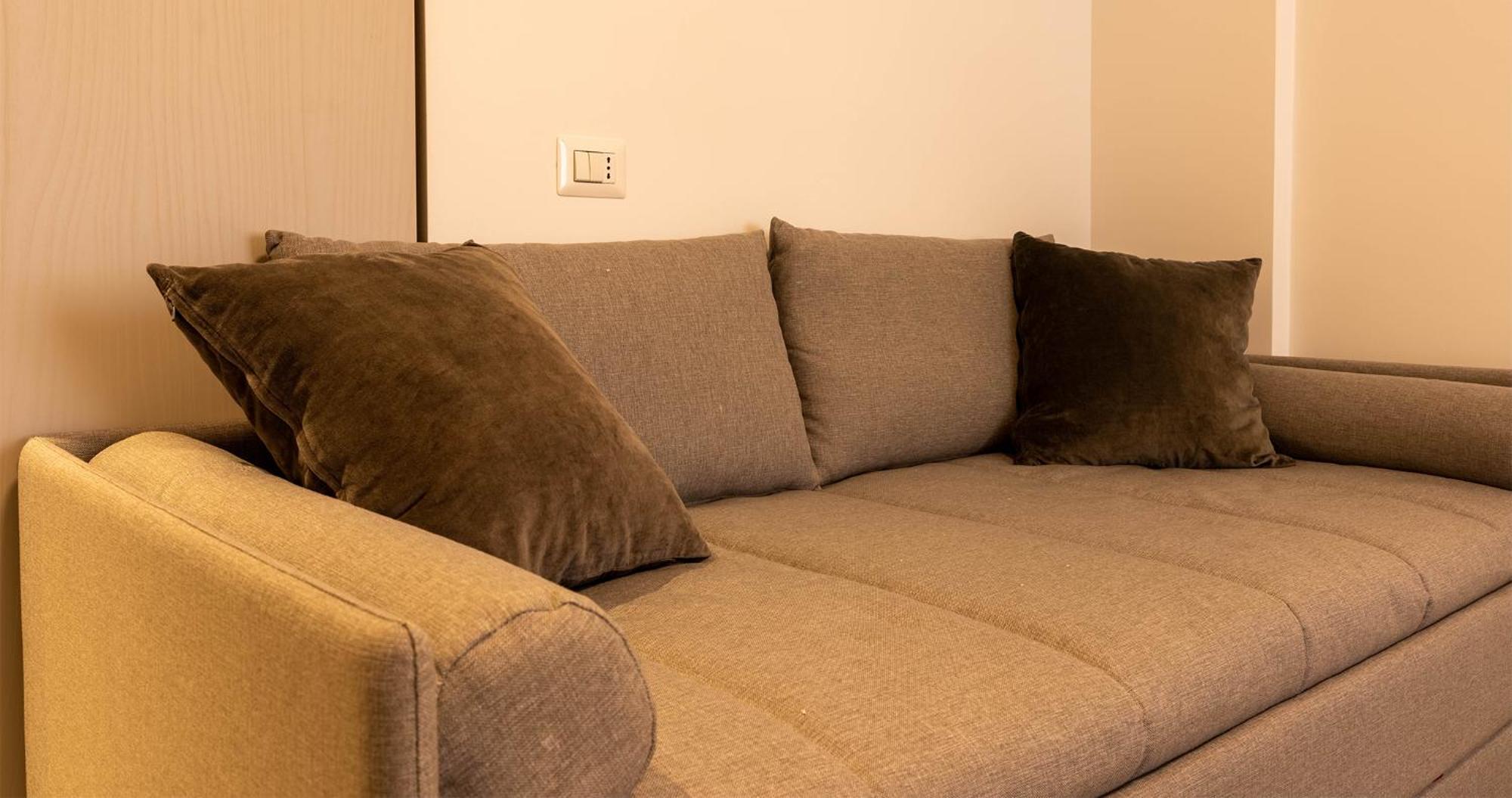 Firrao Rooms Матера Экстерьер фото