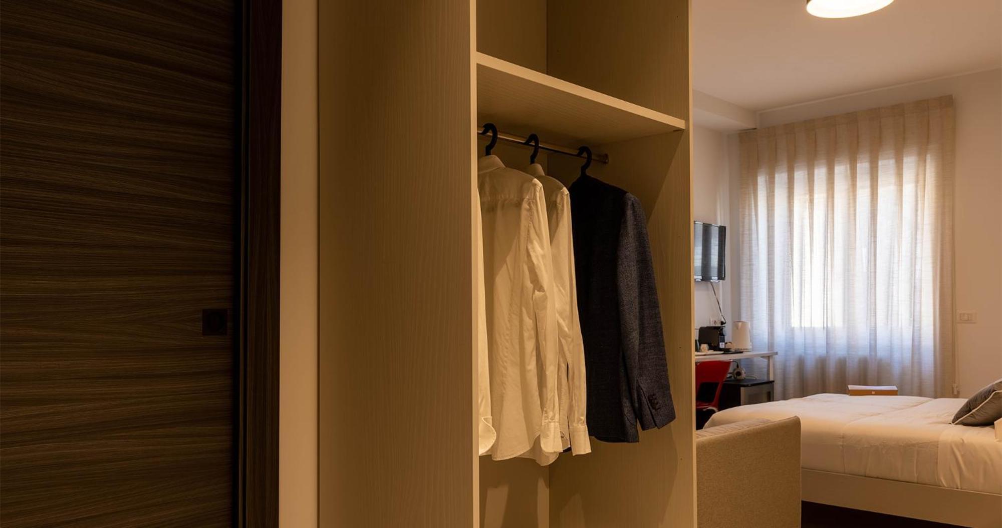Firrao Rooms Матера Экстерьер фото