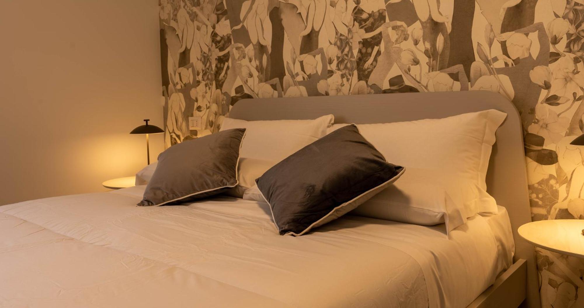 Firrao Rooms Матера Экстерьер фото
