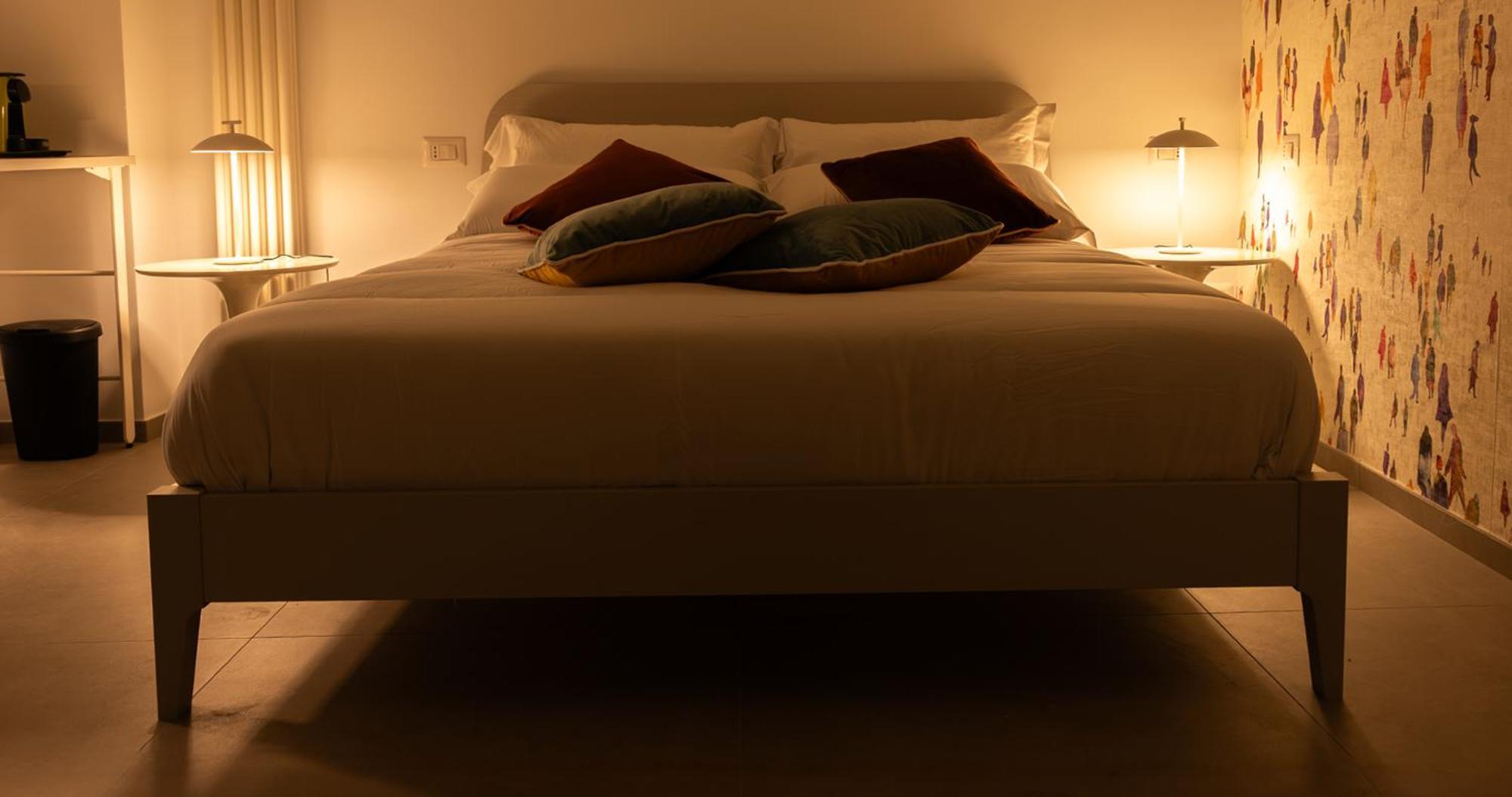 Firrao Rooms Матера Экстерьер фото