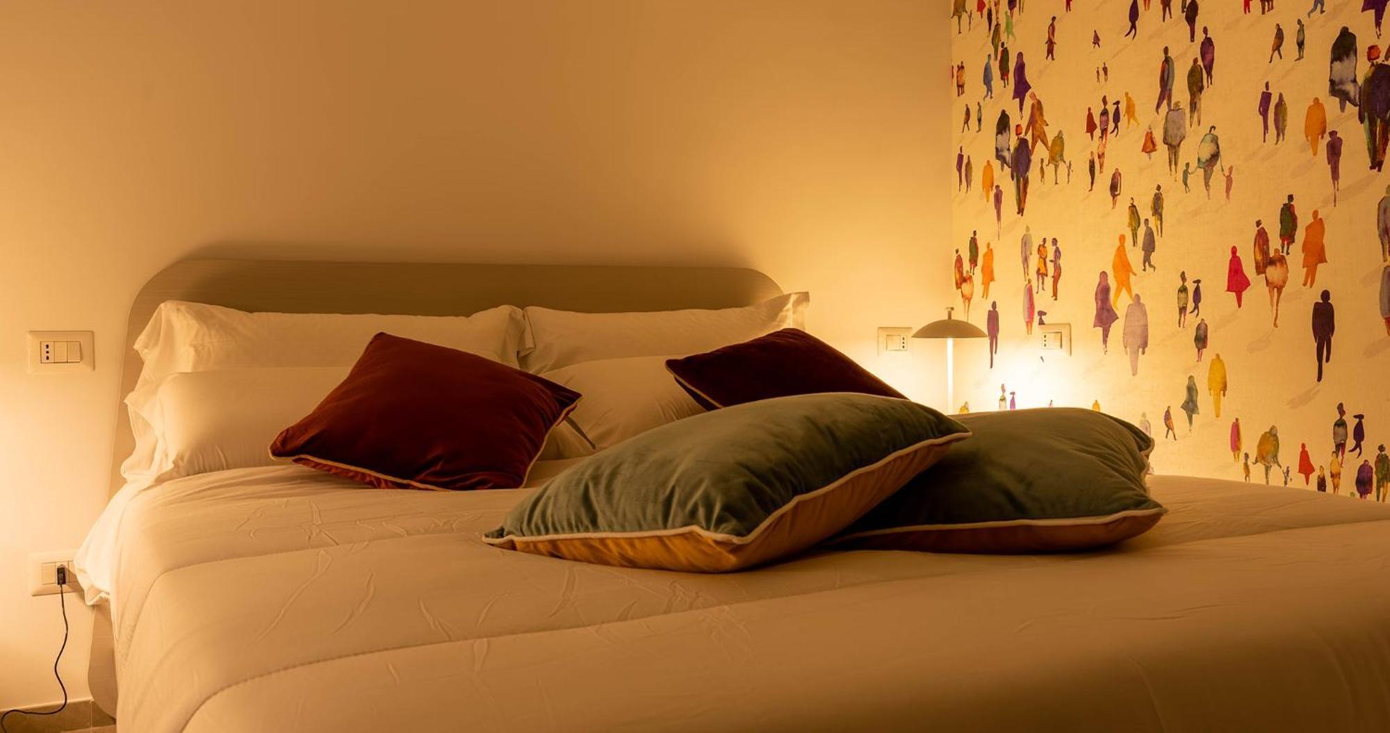 Firrao Rooms Матера Экстерьер фото