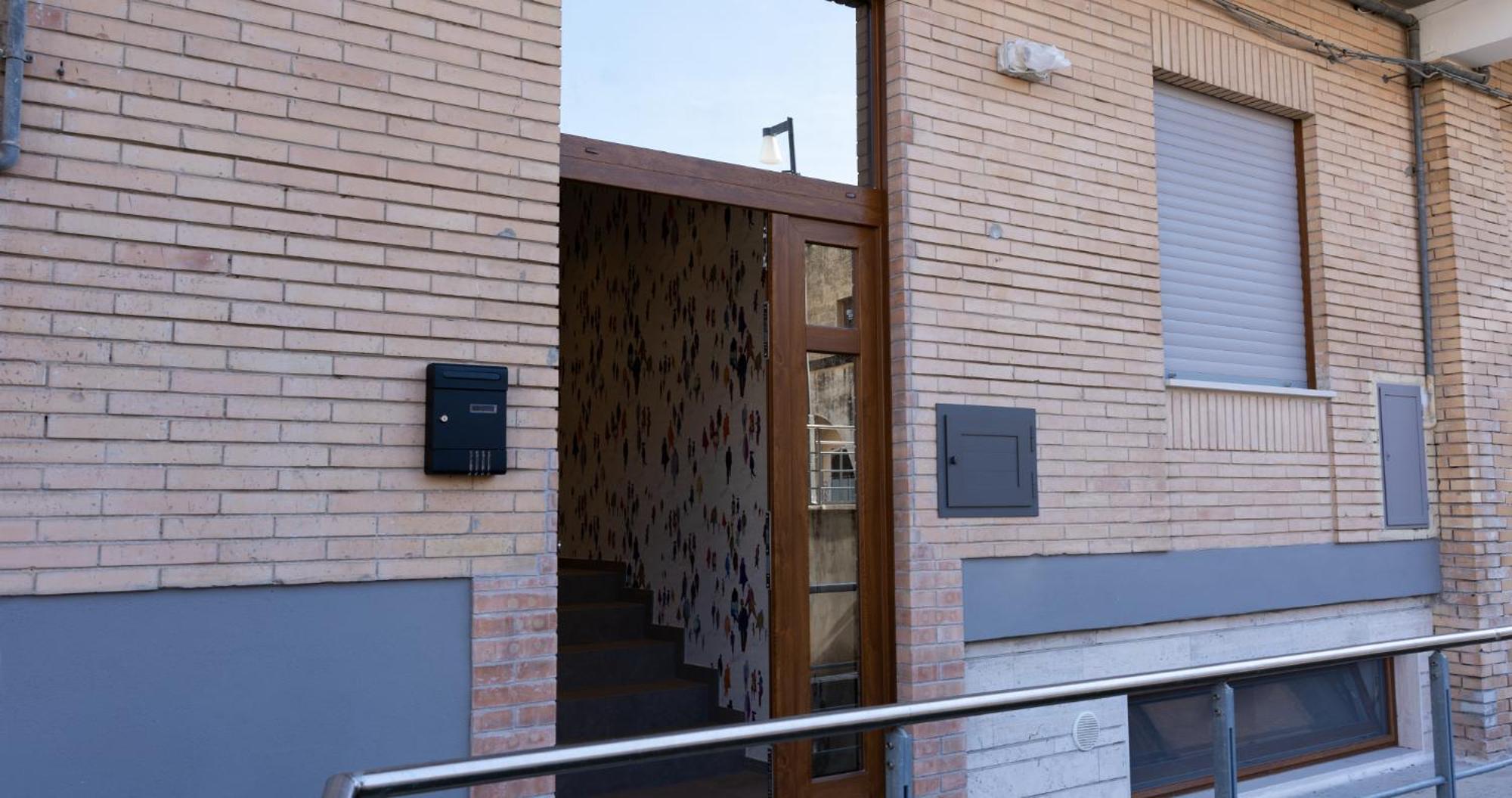 Firrao Rooms Матера Экстерьер фото