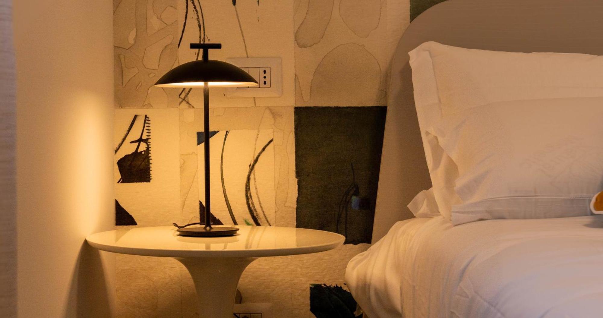 Firrao Rooms Матера Экстерьер фото