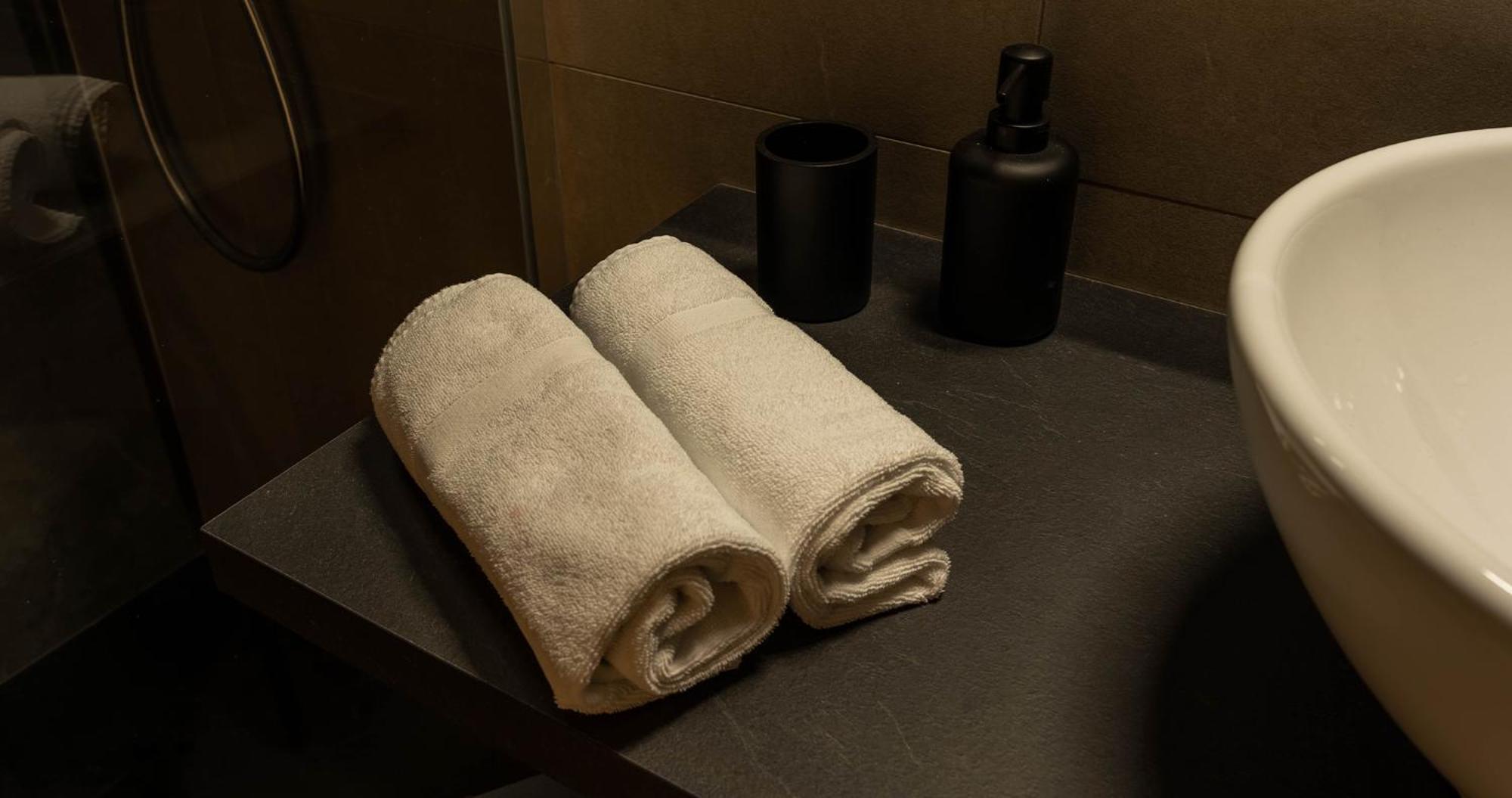 Firrao Rooms Матера Экстерьер фото