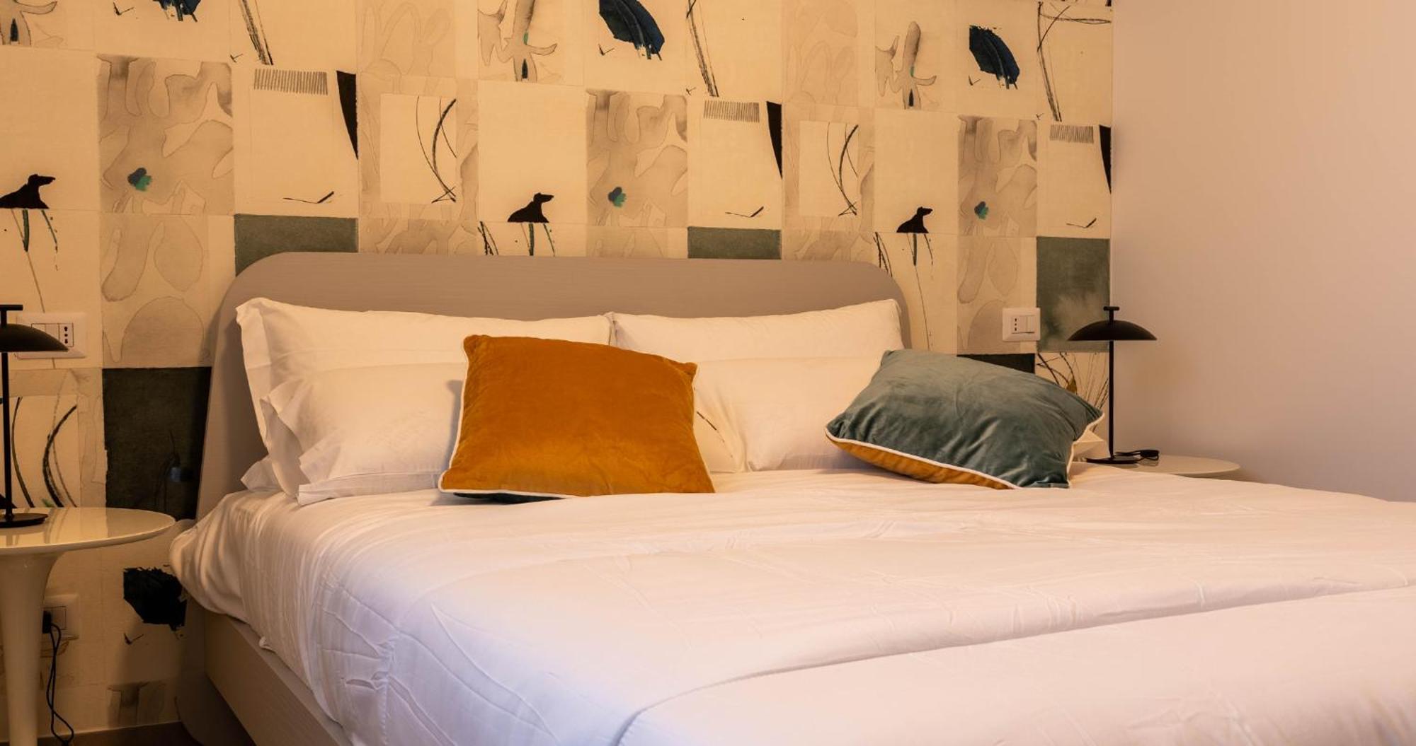 Firrao Rooms Матера Экстерьер фото