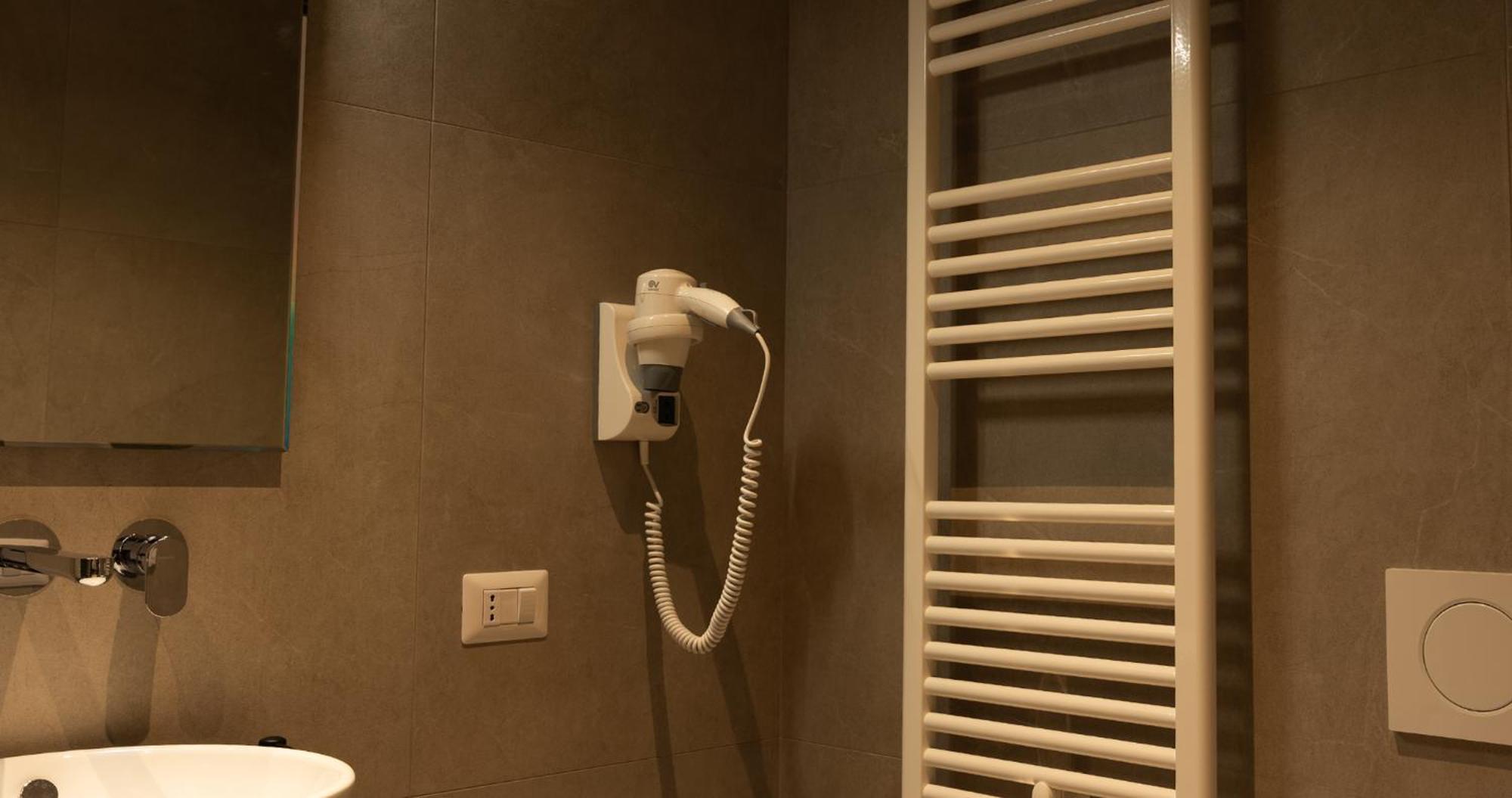 Firrao Rooms Матера Экстерьер фото