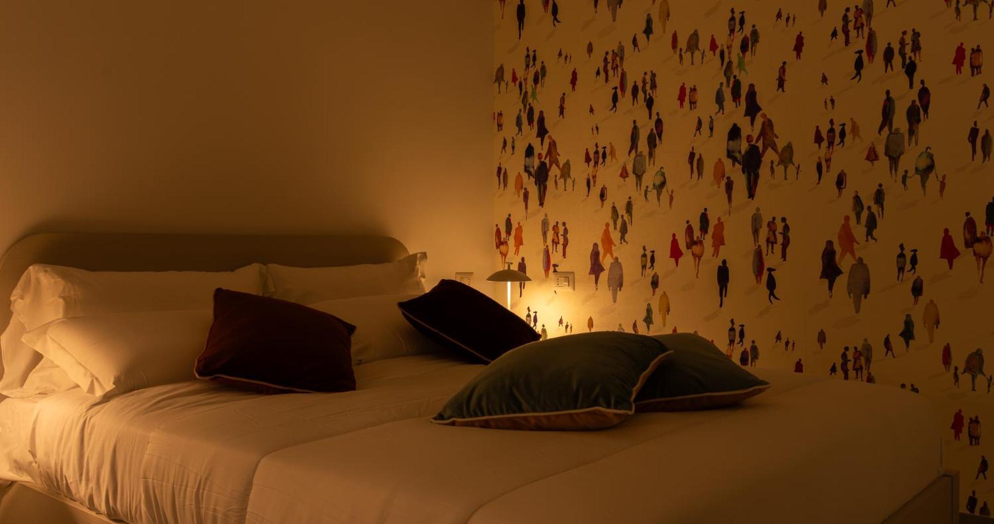 Firrao Rooms Матера Экстерьер фото