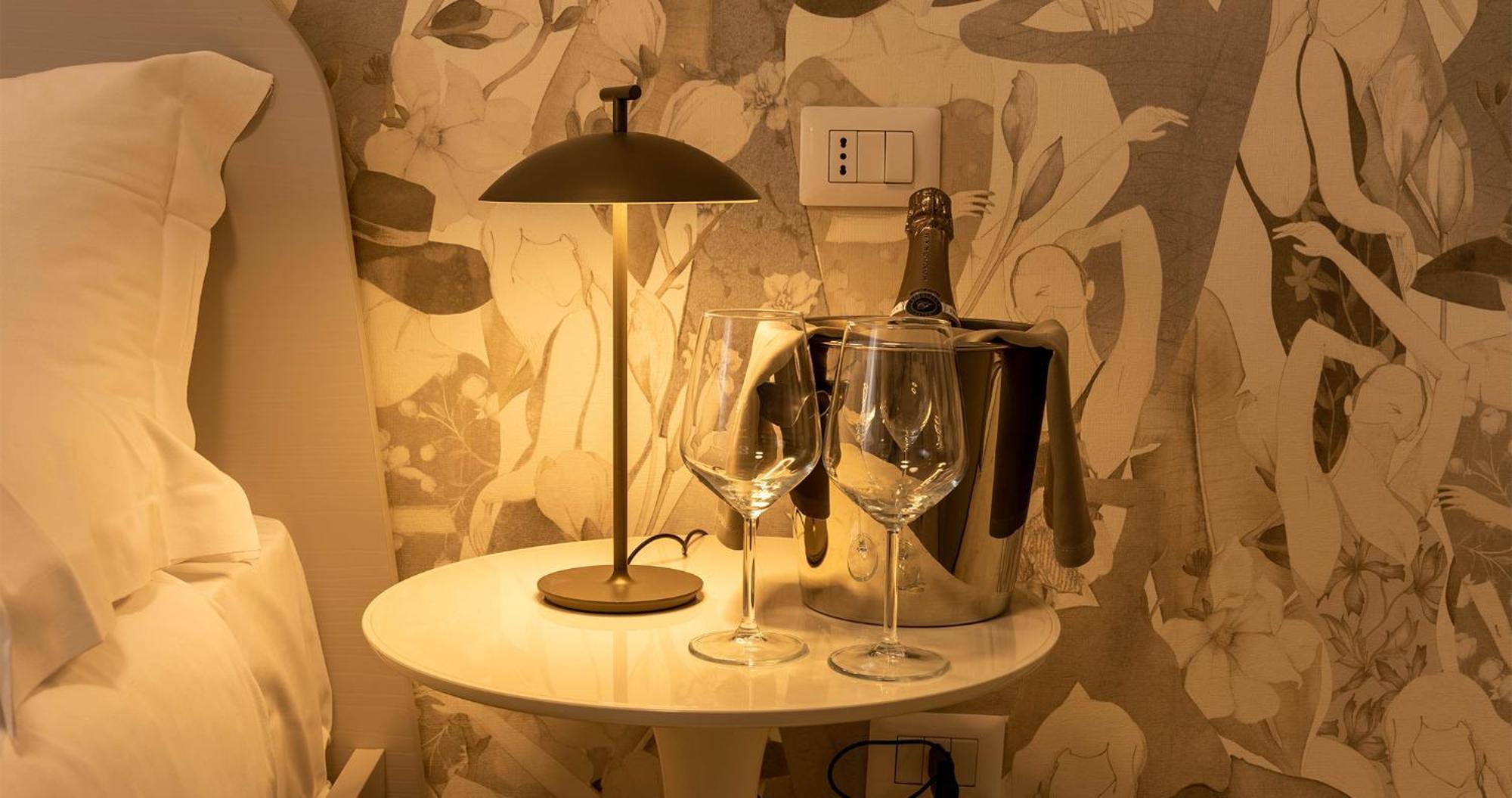 Firrao Rooms Матера Экстерьер фото