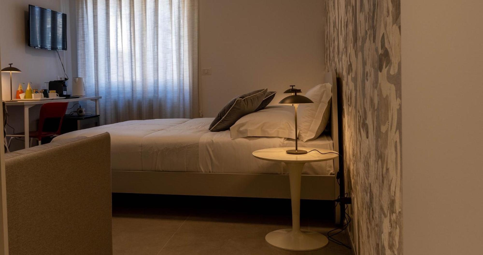 Firrao Rooms Матера Экстерьер фото
