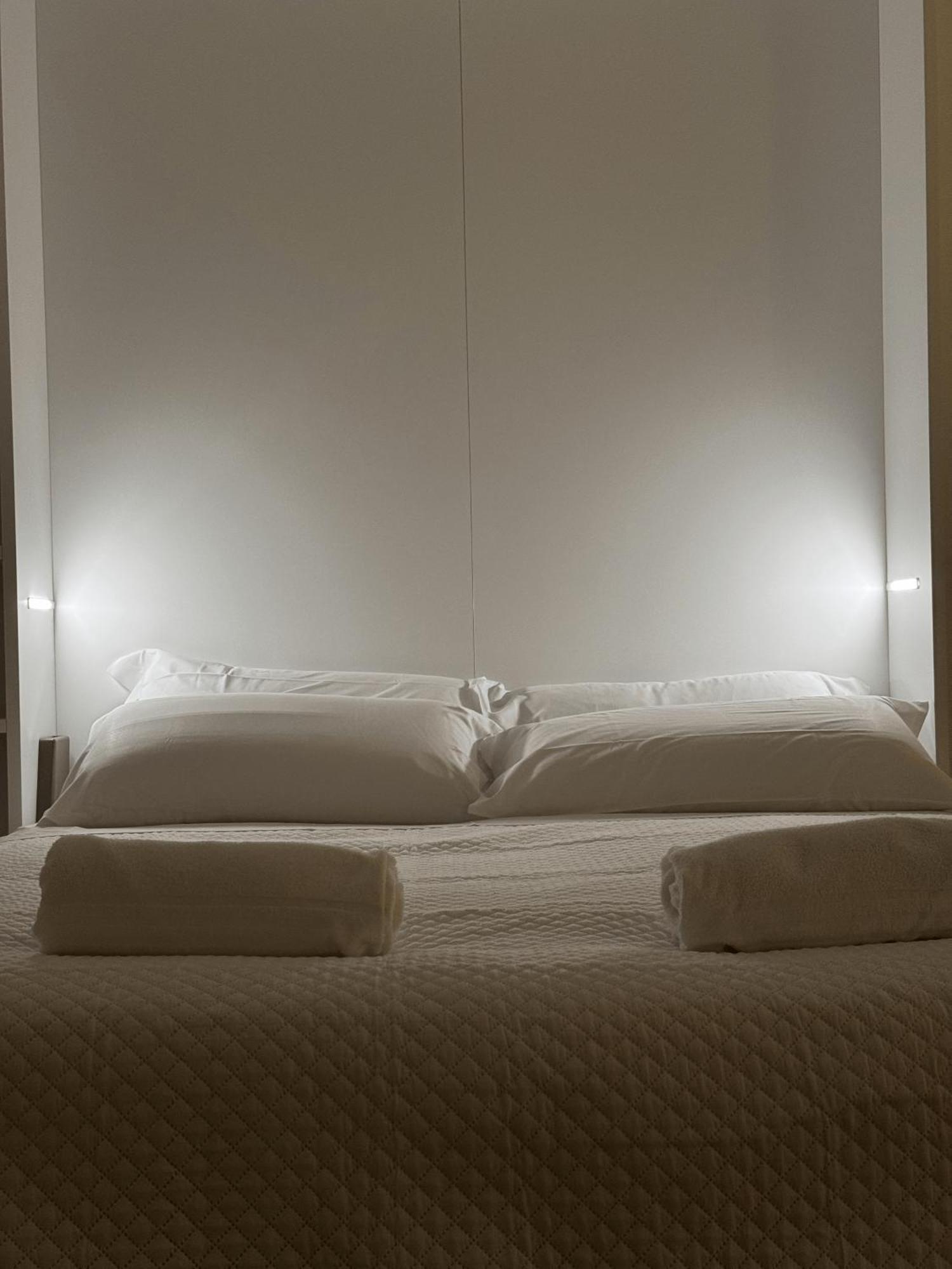 Firrao Rooms Матера Экстерьер фото