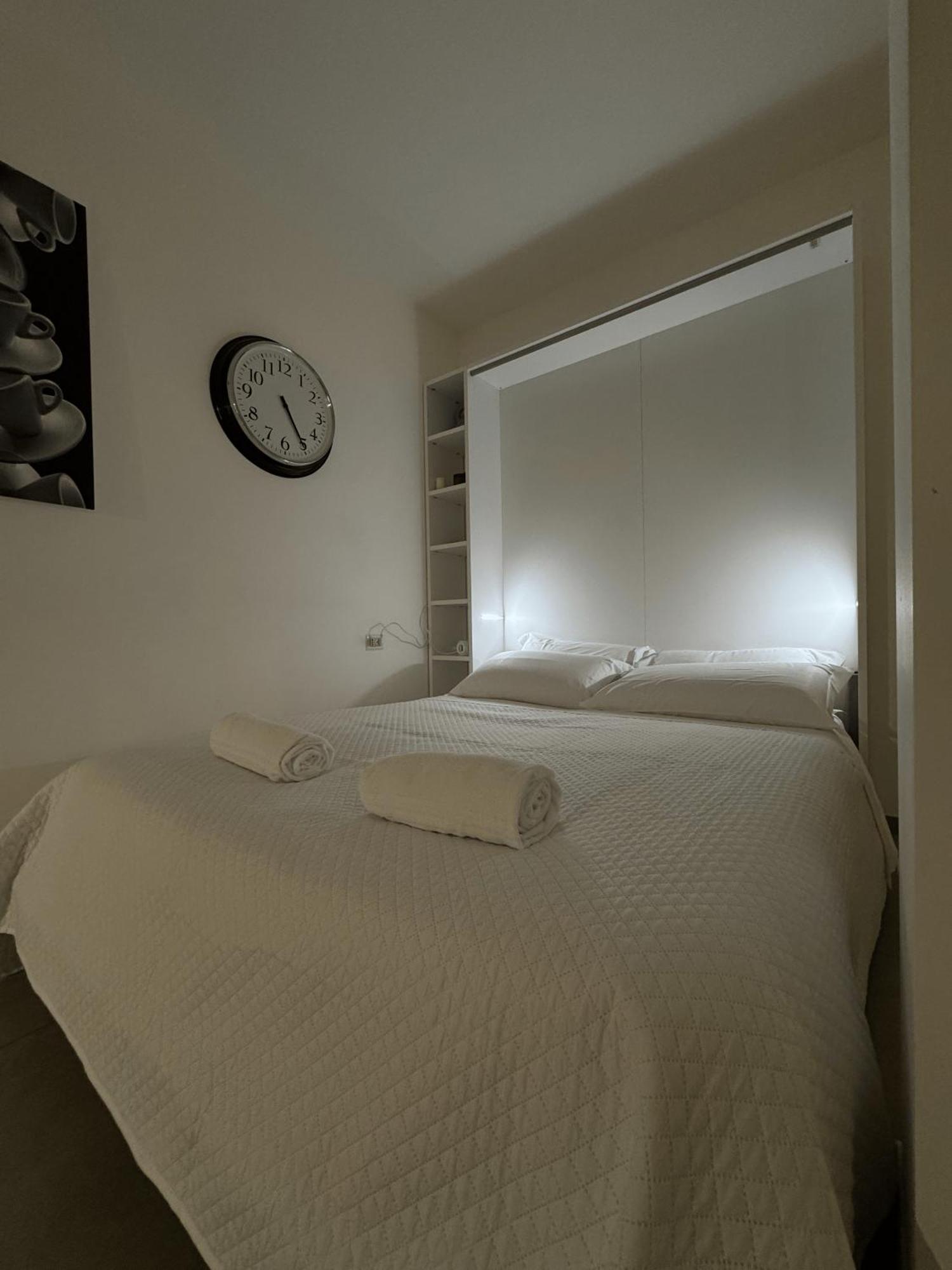 Firrao Rooms Матера Экстерьер фото