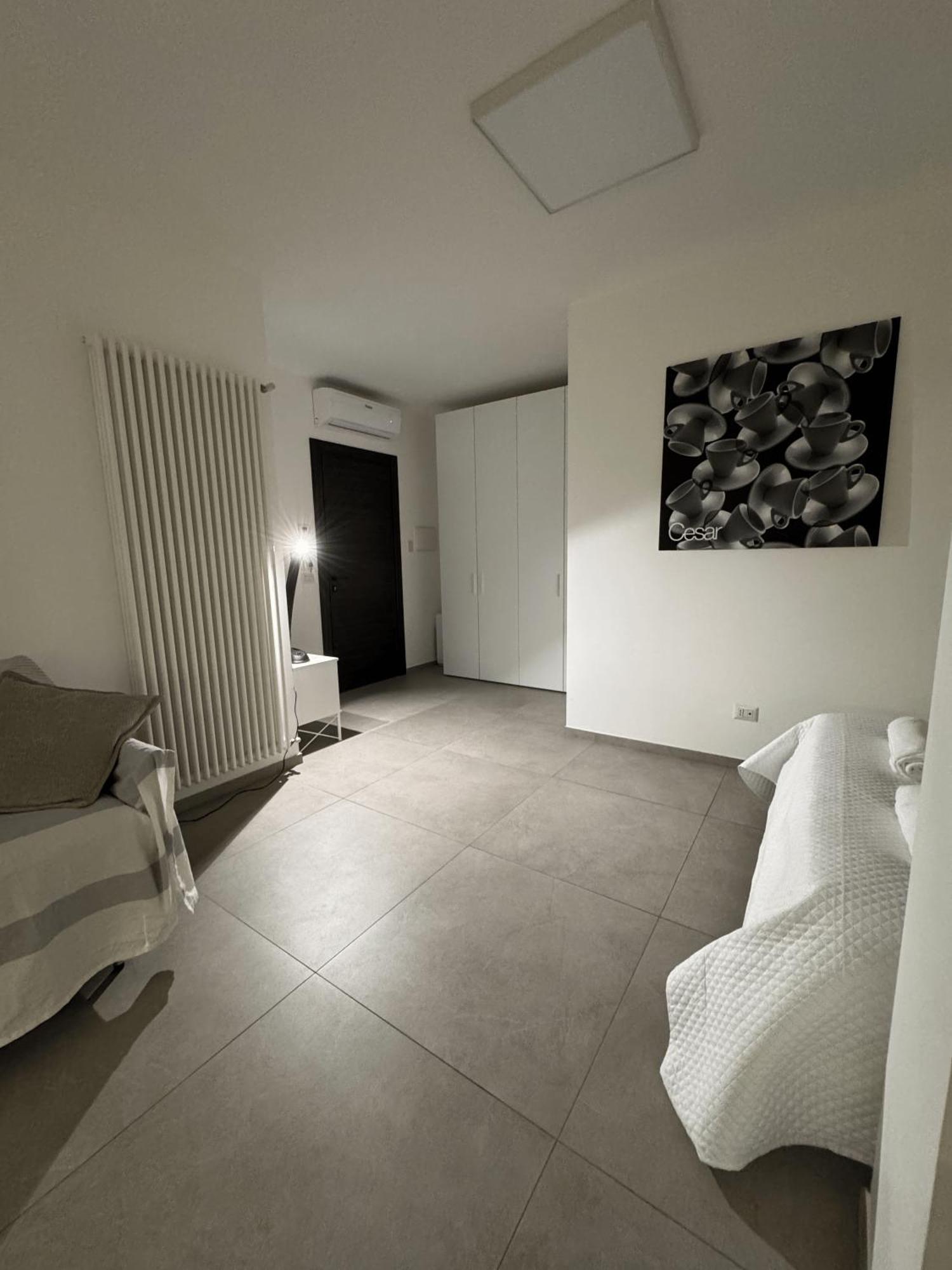 Firrao Rooms Матера Экстерьер фото